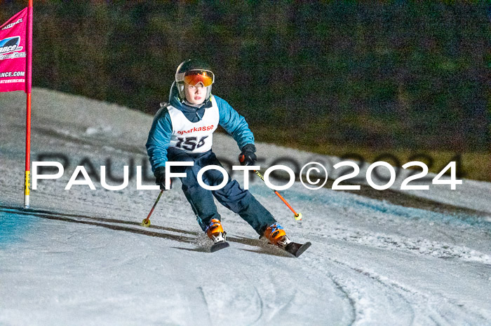 KIDS-NIGHT-RACE Farchant, 02.02.2024