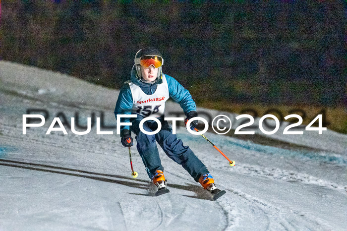 KIDS-NIGHT-RACE Farchant, 02.02.2024