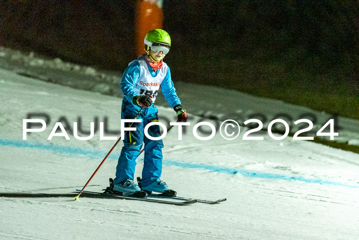 KIDS-NIGHT-RACE Farchant, 02.02.2024