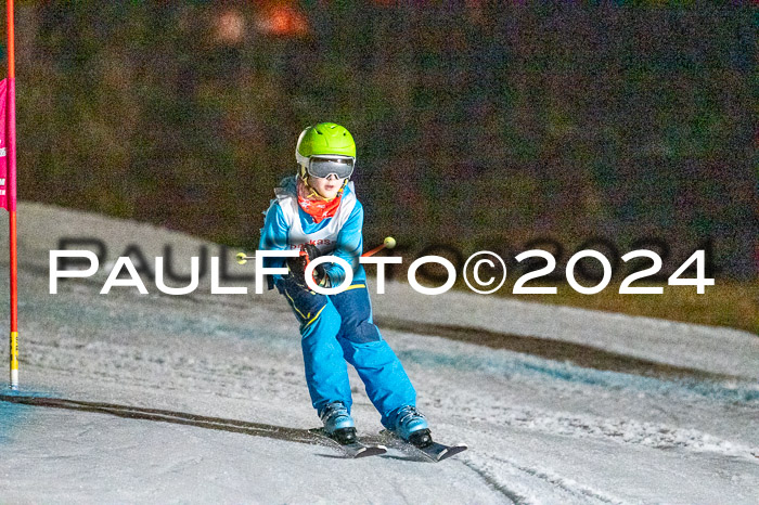 KIDS-NIGHT-RACE Farchant, 02.02.2024