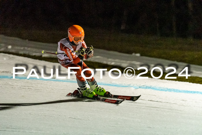 KIDS-NIGHT-RACE Farchant, 02.02.2024