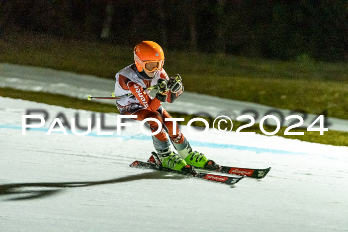 KIDS-NIGHT-RACE Farchant, 02.02.2024