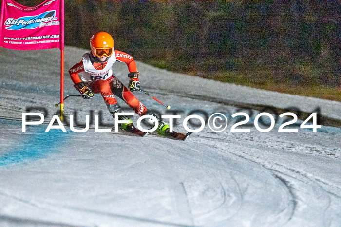 KIDS-NIGHT-RACE Farchant, 02.02.2024