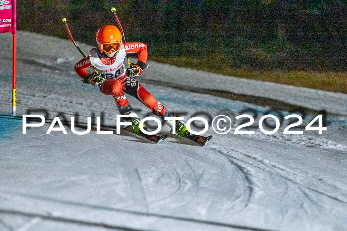 KIDS-NIGHT-RACE Farchant, 02.02.2024