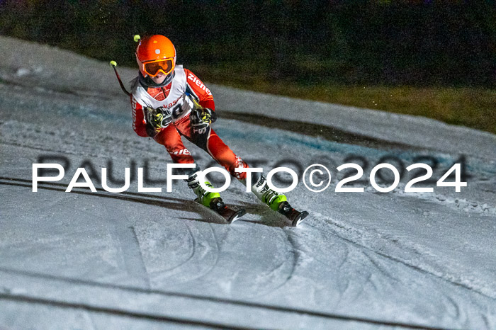 KIDS-NIGHT-RACE Farchant, 02.02.2024