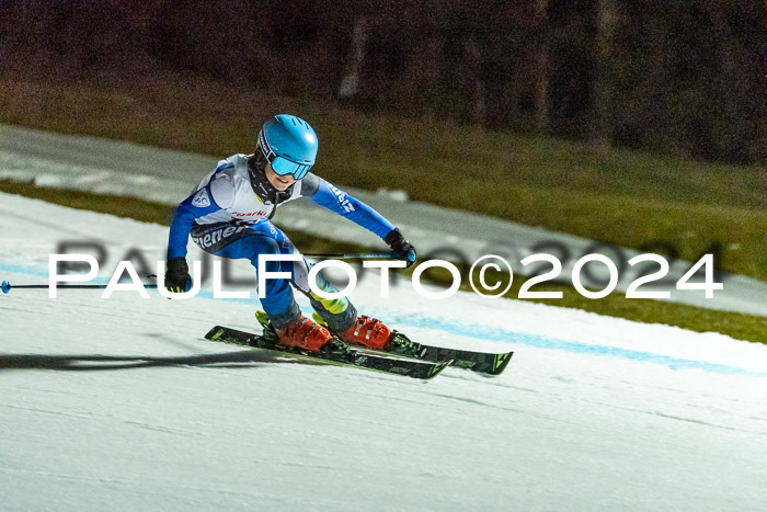 KIDS-NIGHT-RACE Farchant, 02.02.2024