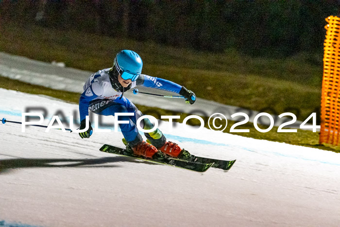 KIDS-NIGHT-RACE Farchant, 02.02.2024