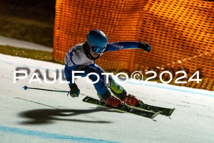 KIDS-NIGHT-RACE Farchant, 02.02.2024