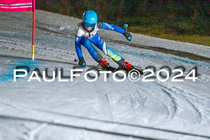 KIDS-NIGHT-RACE Farchant, 02.02.2024