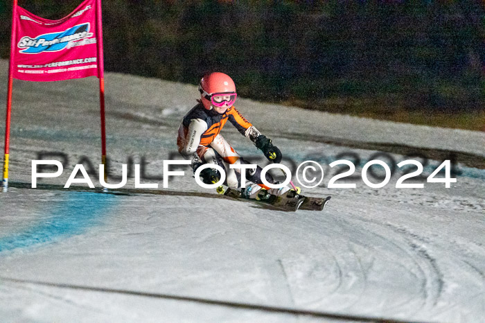 KIDS-NIGHT-RACE Farchant, 02.02.2024