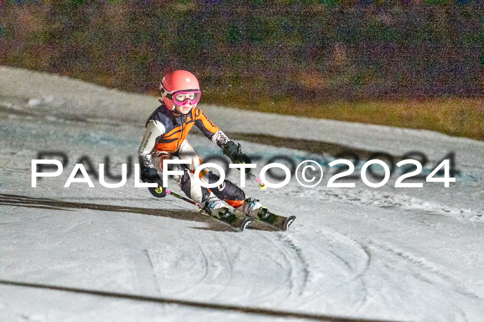 KIDS-NIGHT-RACE Farchant, 02.02.2024