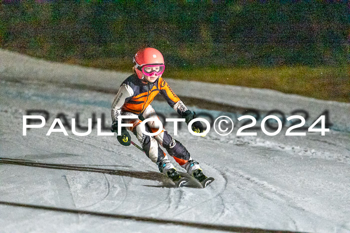 KIDS-NIGHT-RACE Farchant, 02.02.2024