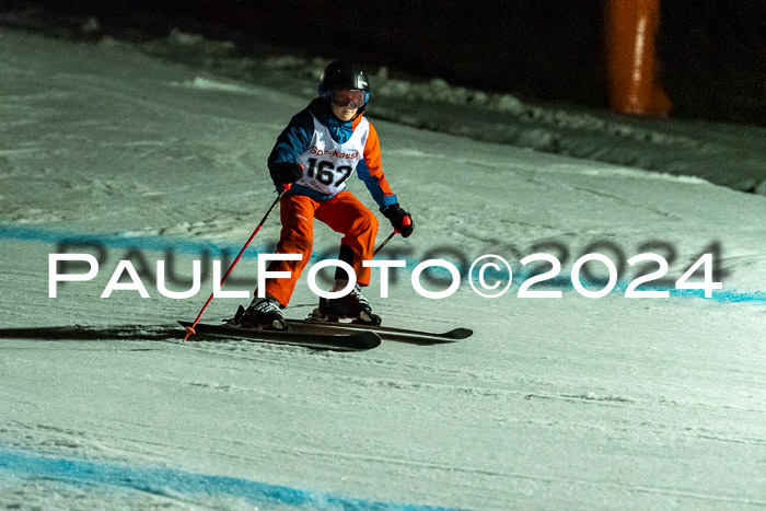 KIDS-NIGHT-RACE Farchant, 02.02.2024