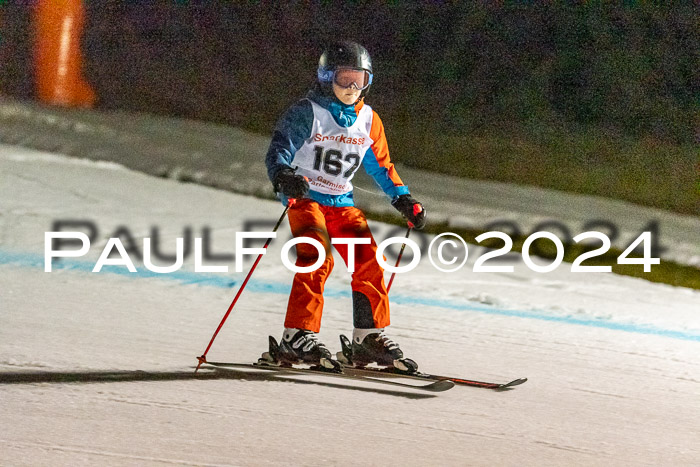 KIDS-NIGHT-RACE Farchant, 02.02.2024