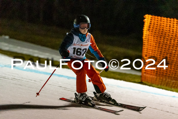 KIDS-NIGHT-RACE Farchant, 02.02.2024