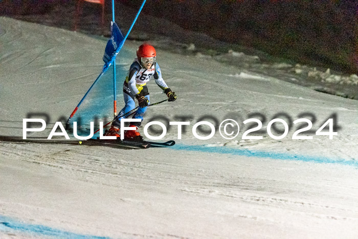 KIDS-NIGHT-RACE Farchant, 02.02.2024