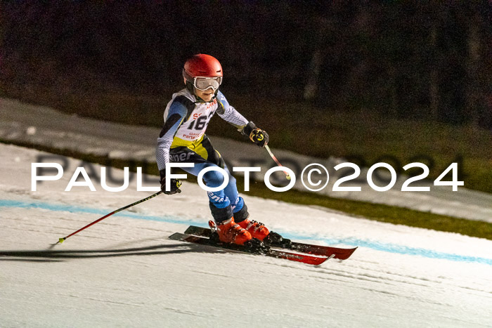 KIDS-NIGHT-RACE Farchant, 02.02.2024