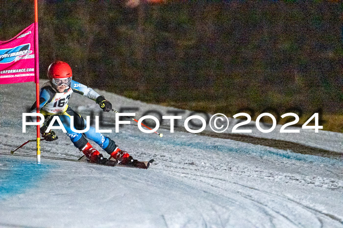 KIDS-NIGHT-RACE Farchant, 02.02.2024