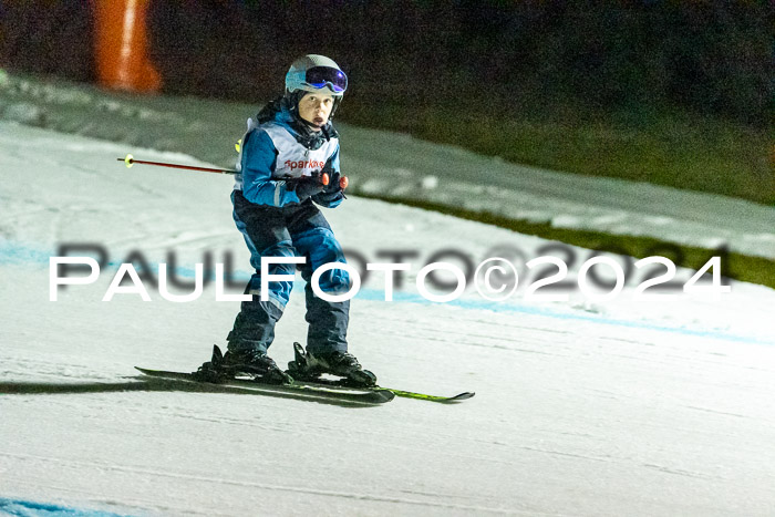 KIDS-NIGHT-RACE Farchant, 02.02.2024