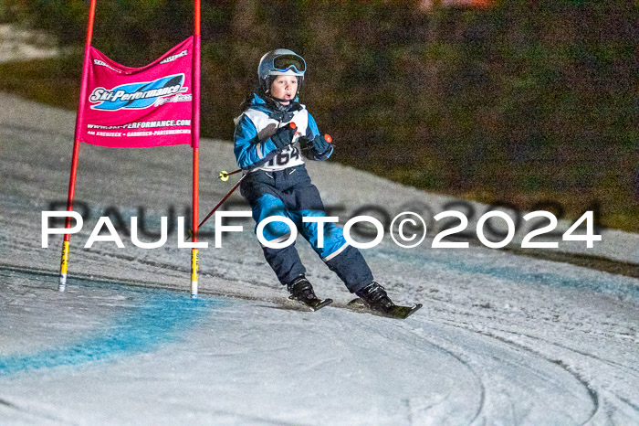 KIDS-NIGHT-RACE Farchant, 02.02.2024