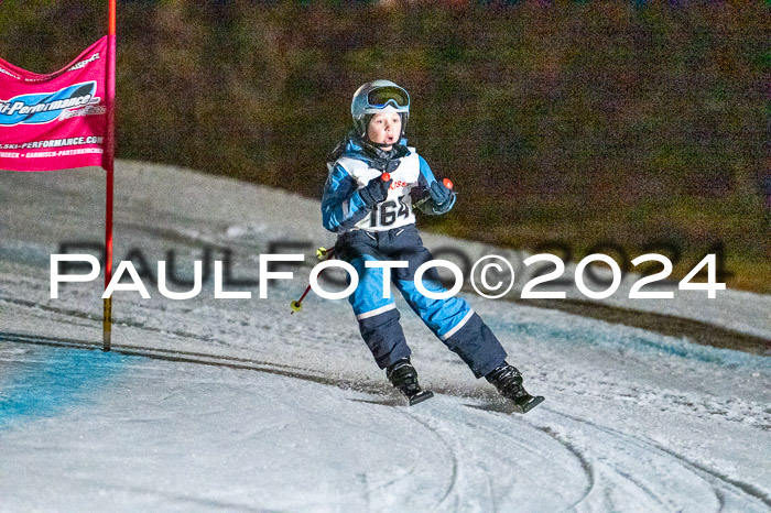 KIDS-NIGHT-RACE Farchant, 02.02.2024
