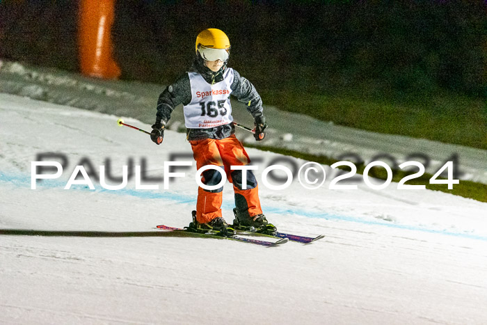 KIDS-NIGHT-RACE Farchant, 02.02.2024