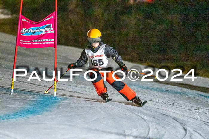 KIDS-NIGHT-RACE Farchant, 02.02.2024