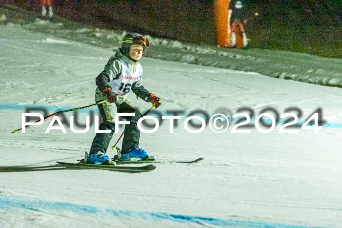 KIDS-NIGHT-RACE Farchant, 02.02.2024