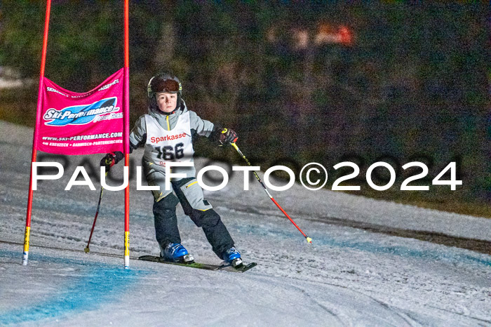 KIDS-NIGHT-RACE Farchant, 02.02.2024
