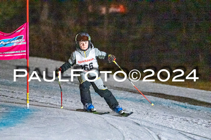 KIDS-NIGHT-RACE Farchant, 02.02.2024