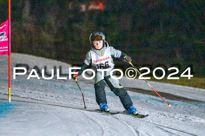KIDS-NIGHT-RACE Farchant, 02.02.2024