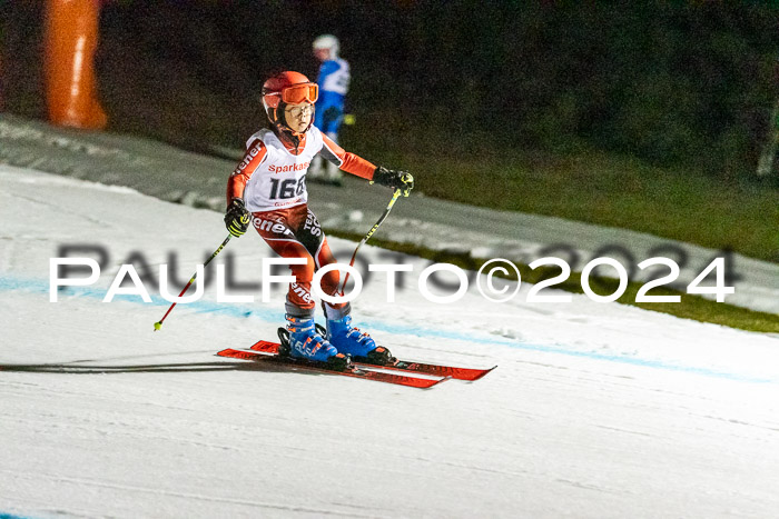 KIDS-NIGHT-RACE Farchant, 02.02.2024