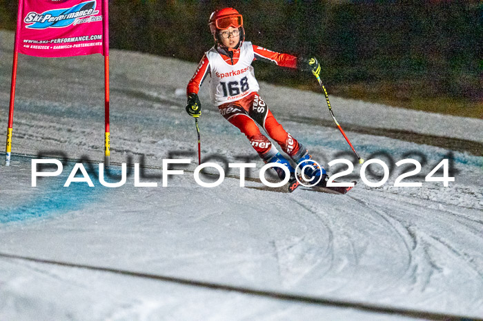 KIDS-NIGHT-RACE Farchant, 02.02.2024