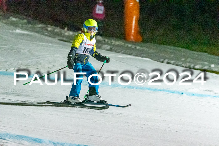 KIDS-NIGHT-RACE Farchant, 02.02.2024