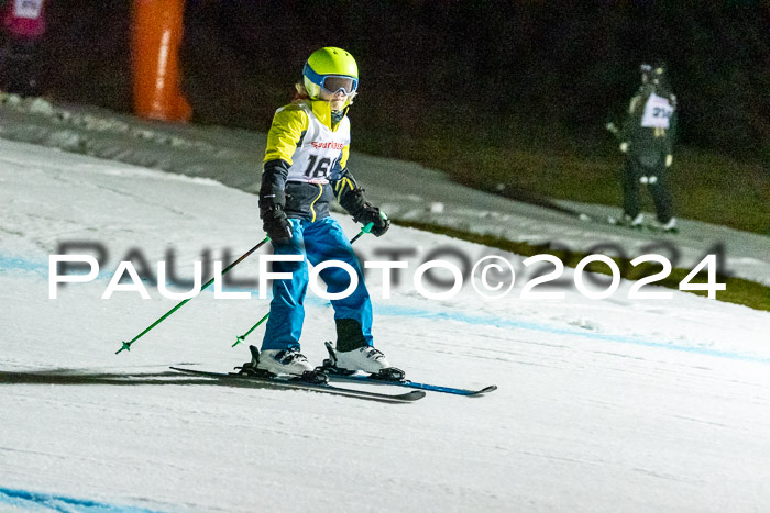 KIDS-NIGHT-RACE Farchant, 02.02.2024