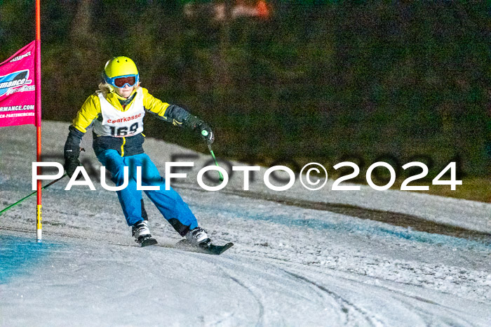 KIDS-NIGHT-RACE Farchant, 02.02.2024