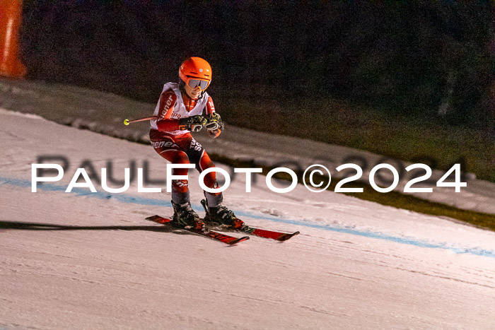 KIDS-NIGHT-RACE Farchant, 02.02.2024