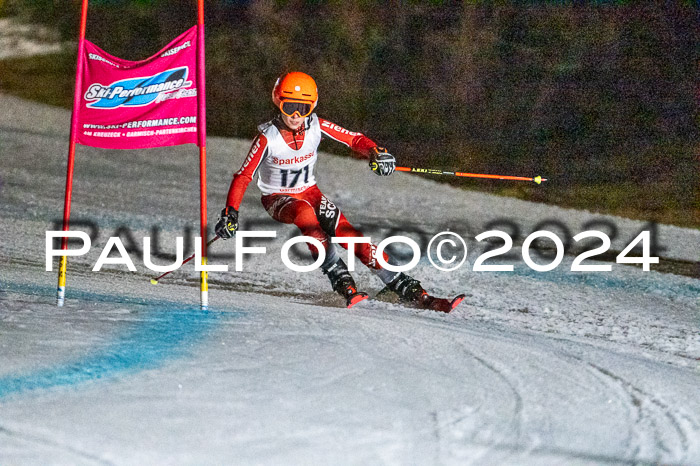 KIDS-NIGHT-RACE Farchant, 02.02.2024