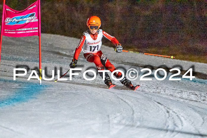 KIDS-NIGHT-RACE Farchant, 02.02.2024