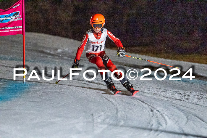 KIDS-NIGHT-RACE Farchant, 02.02.2024