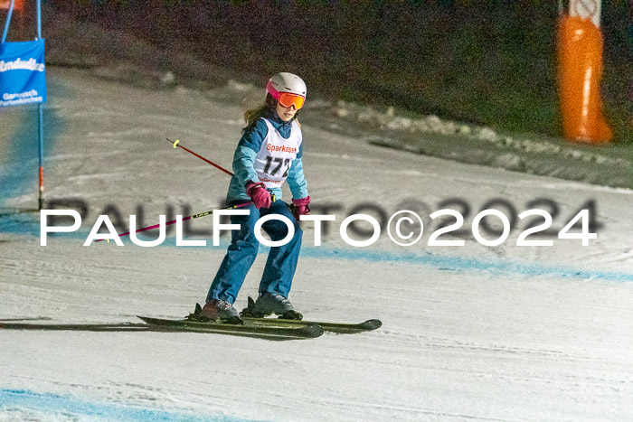 KIDS-NIGHT-RACE Farchant, 02.02.2024