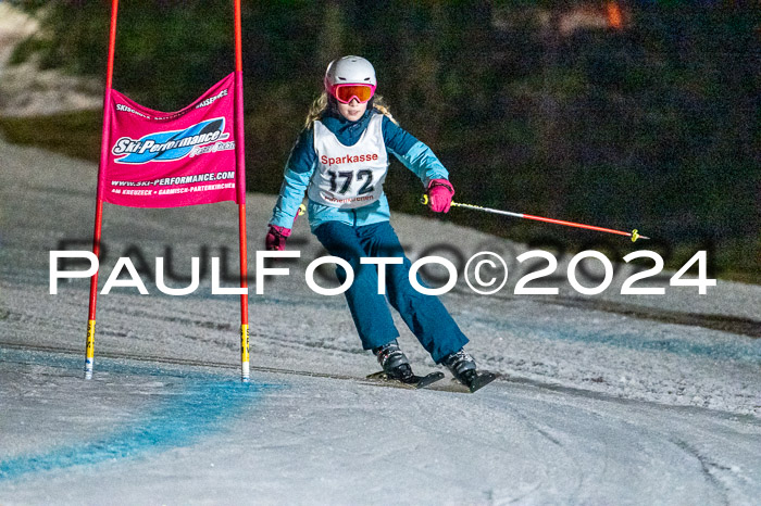 KIDS-NIGHT-RACE Farchant, 02.02.2024