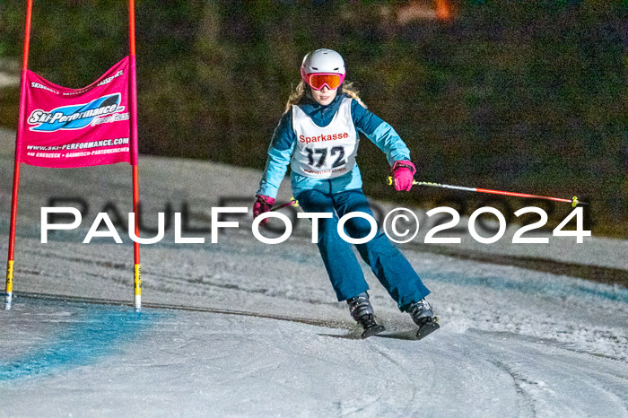 KIDS-NIGHT-RACE Farchant, 02.02.2024