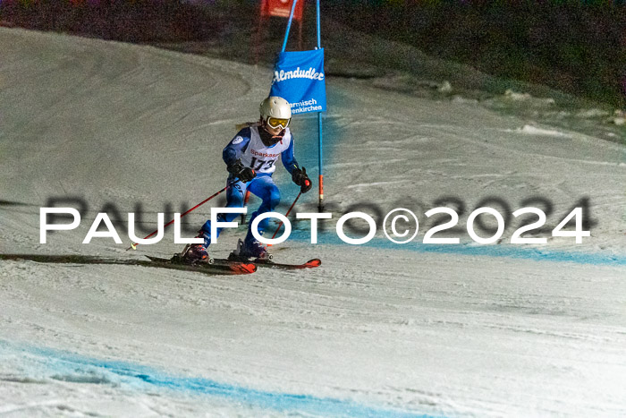 KIDS-NIGHT-RACE Farchant, 02.02.2024