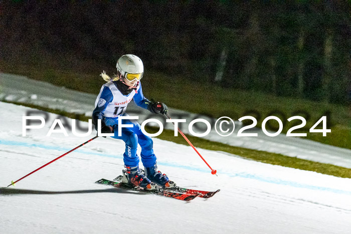 KIDS-NIGHT-RACE Farchant, 02.02.2024