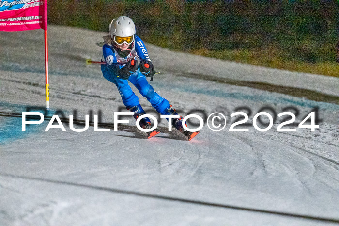 KIDS-NIGHT-RACE Farchant, 02.02.2024