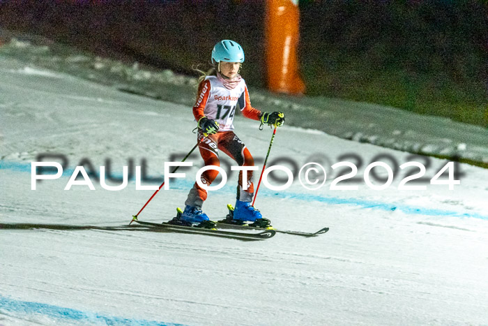 KIDS-NIGHT-RACE Farchant, 02.02.2024