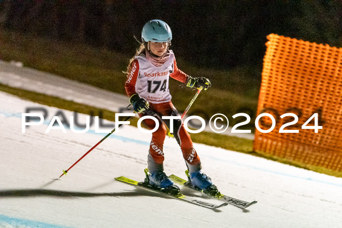 KIDS-NIGHT-RACE Farchant, 02.02.2024