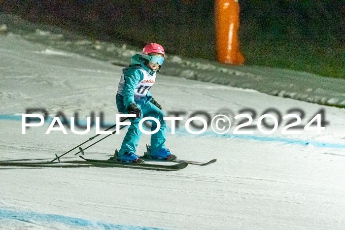 KIDS-NIGHT-RACE Farchant, 02.02.2024