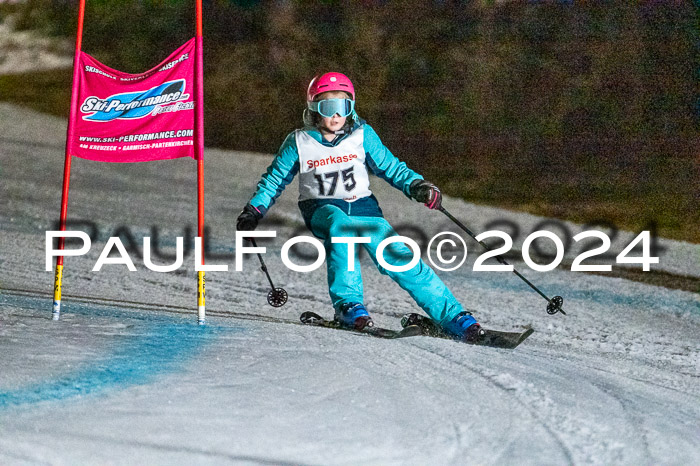 KIDS-NIGHT-RACE Farchant, 02.02.2024